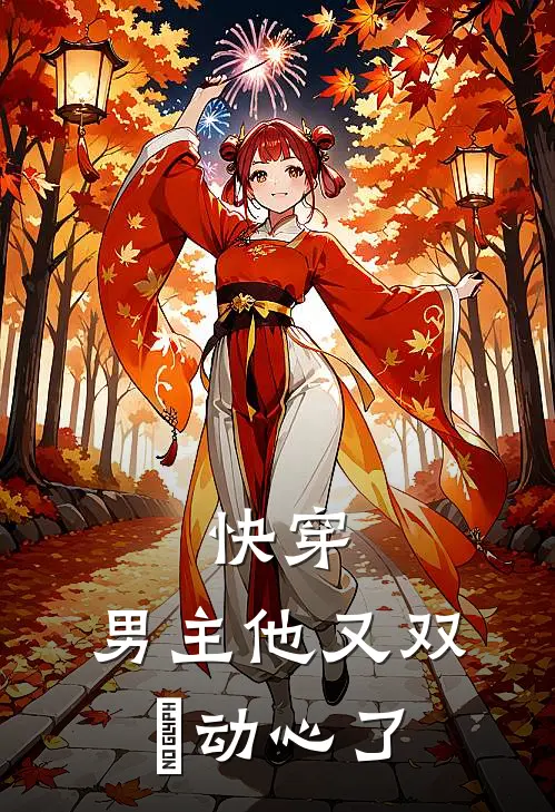 快穿：男主他又双叒动心了