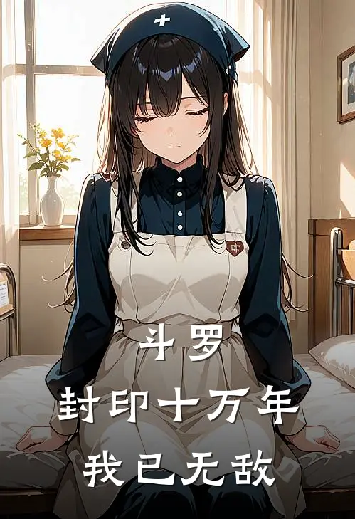 斗罗：封印十万年，我已无敌