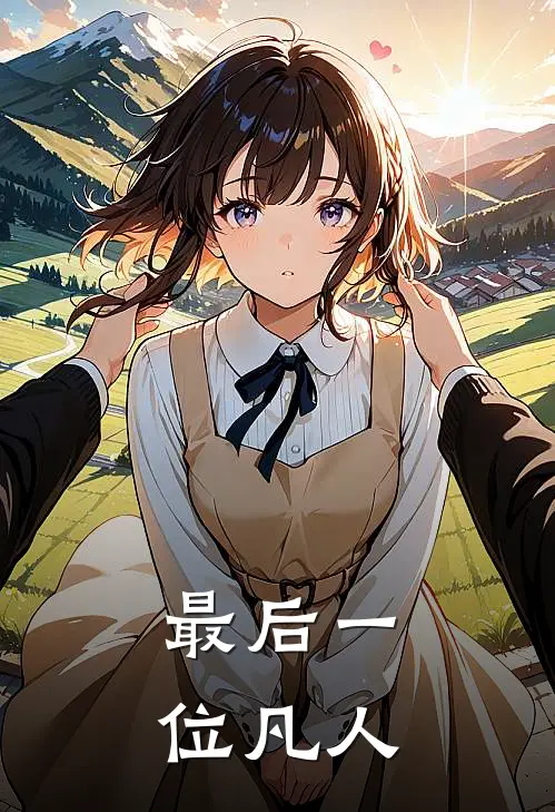 最后一位凡人