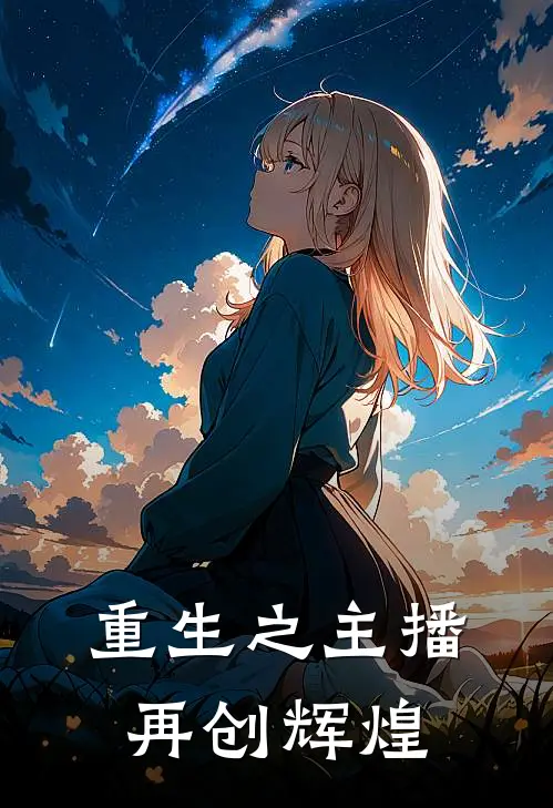 重生之主播再创辉煌