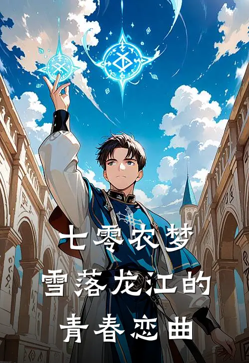 七零农梦：雪落龙江的青春恋曲