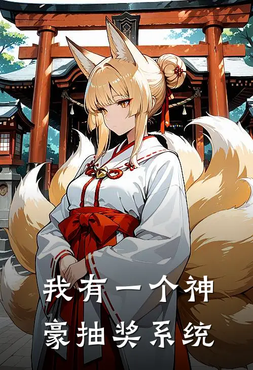 我有一个神豪抽奖系统