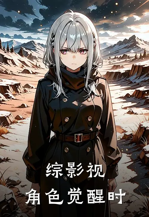 综影视：角色觉醒时