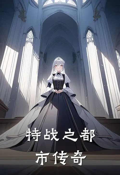 特战之都市传奇