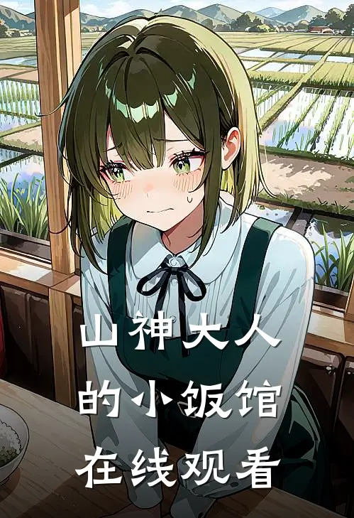 山神大人的小饭馆在线观看