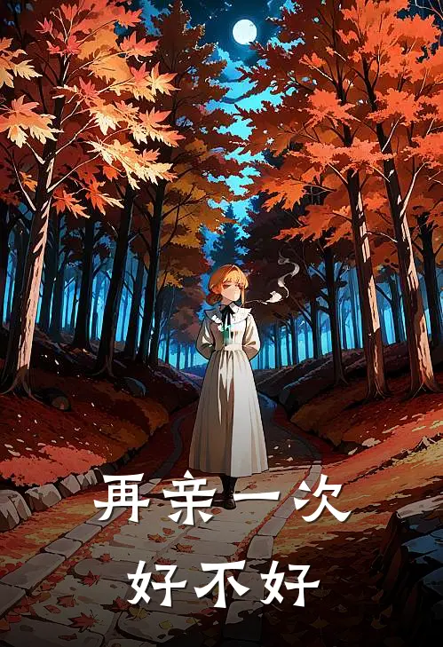 再亲一次好不好