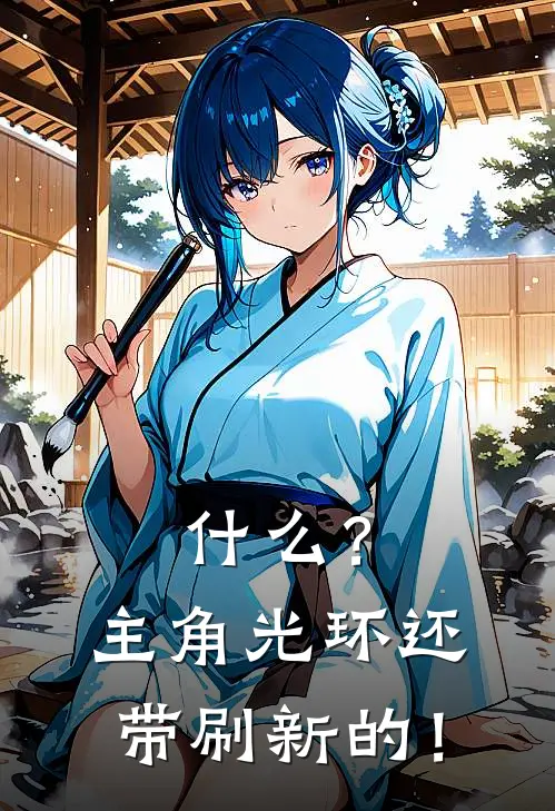 什么？主角光环还带刷新的！