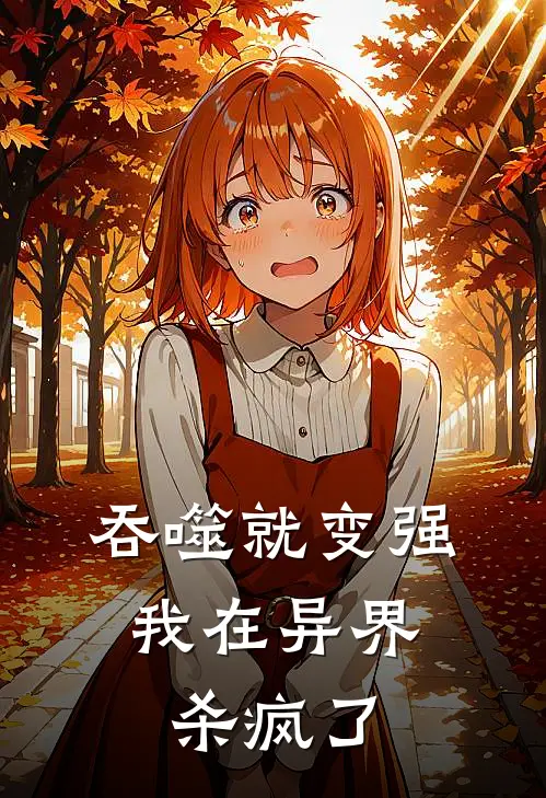 吞噬就变强：我在异界杀疯了