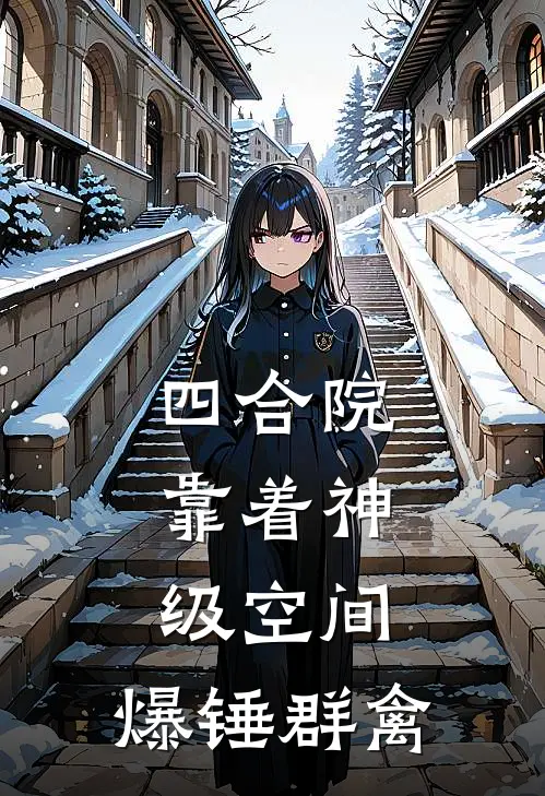 四合院：靠着神级空间，爆锤群禽