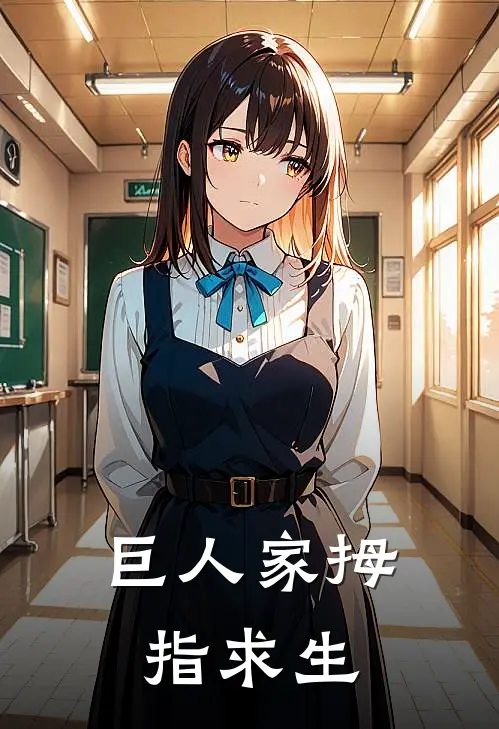 巨人家拇指求生