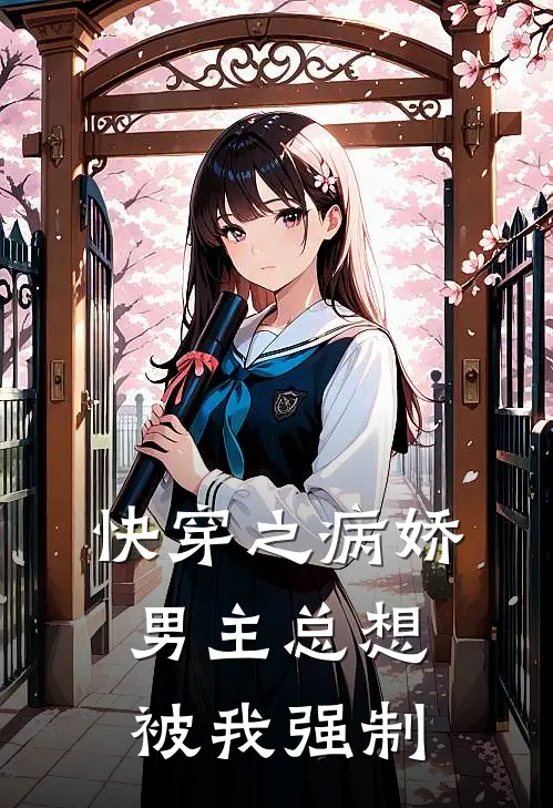 快穿之病娇男主总想被我强制