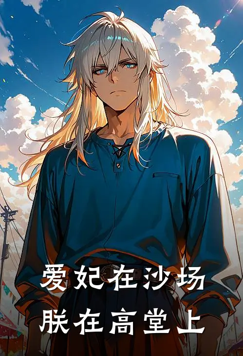 爱妃在沙场朕在高堂上