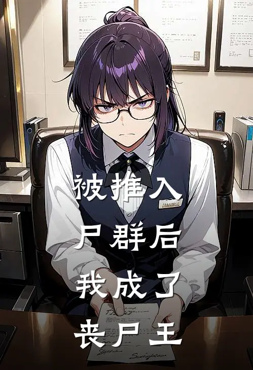 被推入尸群后，我成了丧尸王傅绫苒舒乐最新好看小说_最新章节列表被推入尸群后，我成了丧尸王(傅绫苒舒乐)