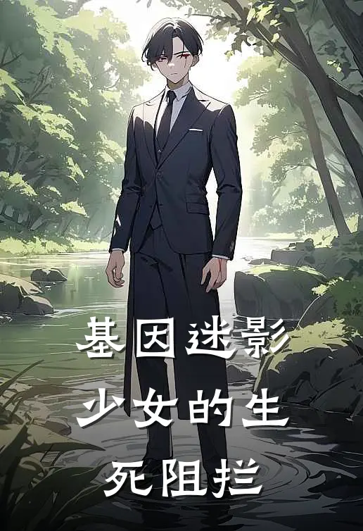 基因迷影：少女的生死阻拦李明姚莉莉完结热门小说_完整版小说全文免费阅读基因迷影：少女的生死阻拦李明姚莉莉