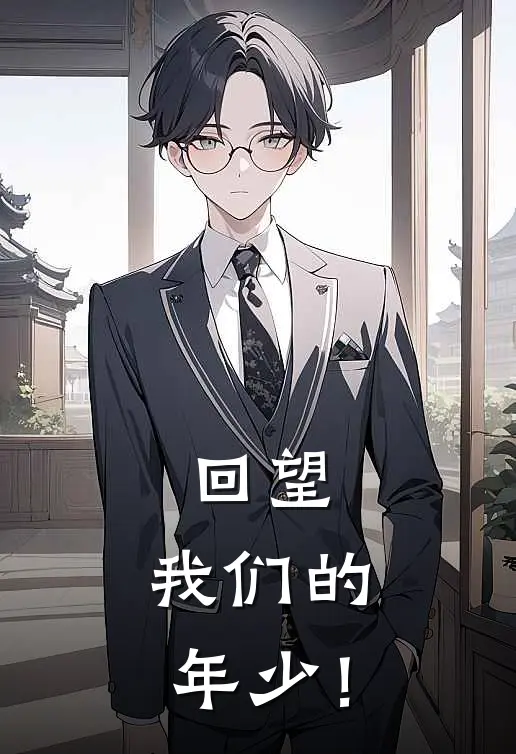 回望，我们的年少！