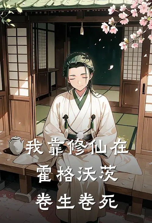 我靠修仙在霍格沃茨卷生卷死