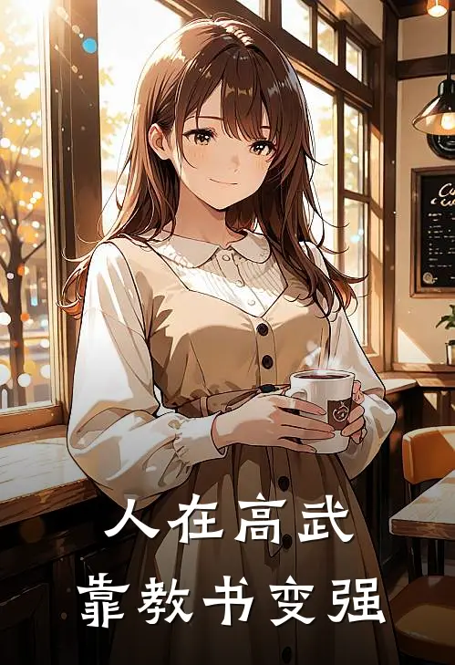 人在高武，靠教书变强殷白林勇热门小说免费阅读_完本完结小说人在高武，靠教书变强(殷白林勇)