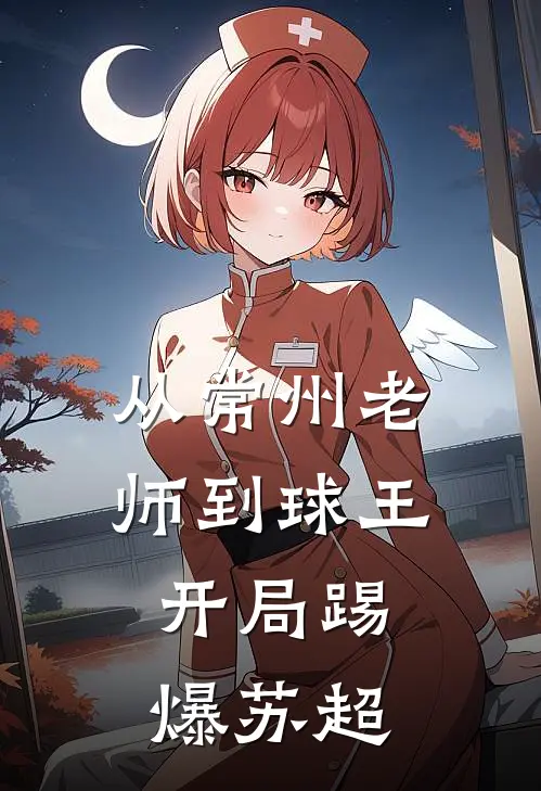 从常州老师到球王，开局踢爆苏超