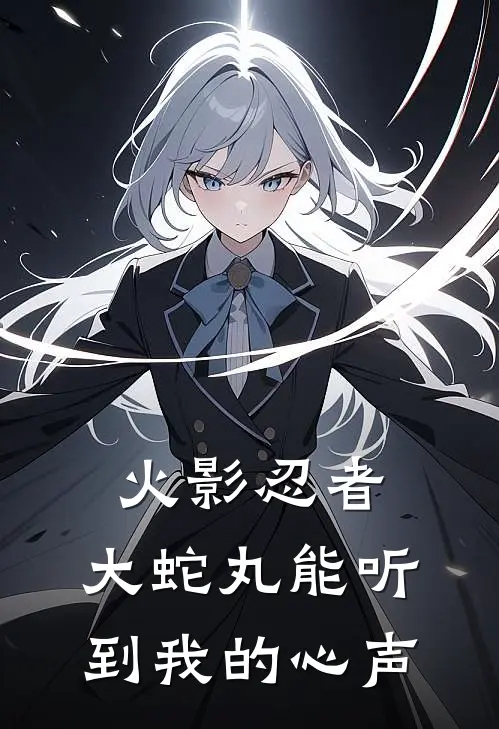 火影忍者：大蛇丸能听到我的心声