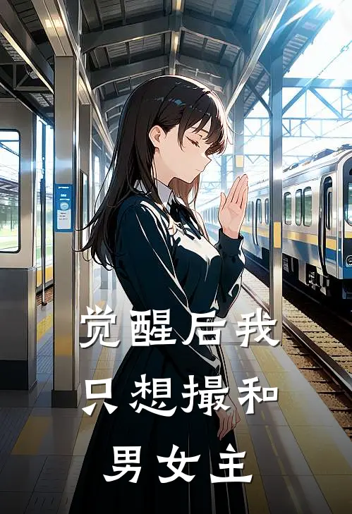 觉醒后我只想撮和男女主