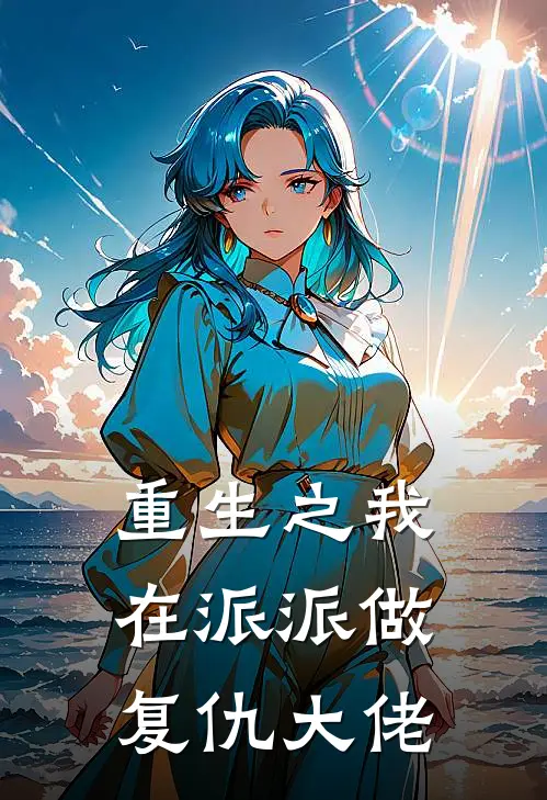 重生之我在派派做复仇大佬