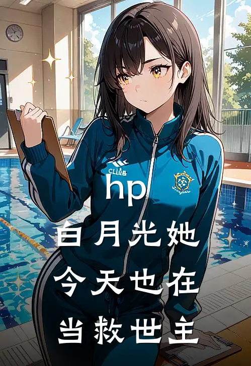 hp：白月光她今天也在当救世主