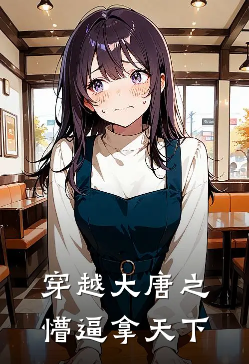 穿越大唐之懵逼拿天下