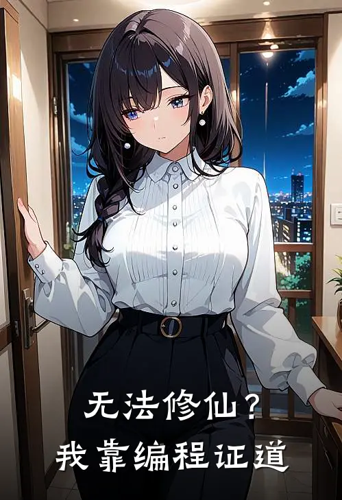 无法修仙？我靠编程证道