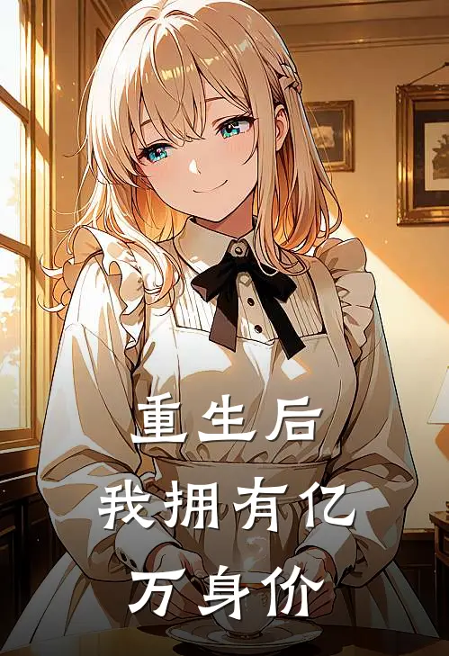 重生后，我拥有亿万身价