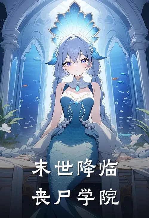 末世降临：丧尸学院