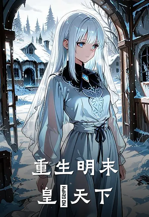 重生明末：皇眀天下