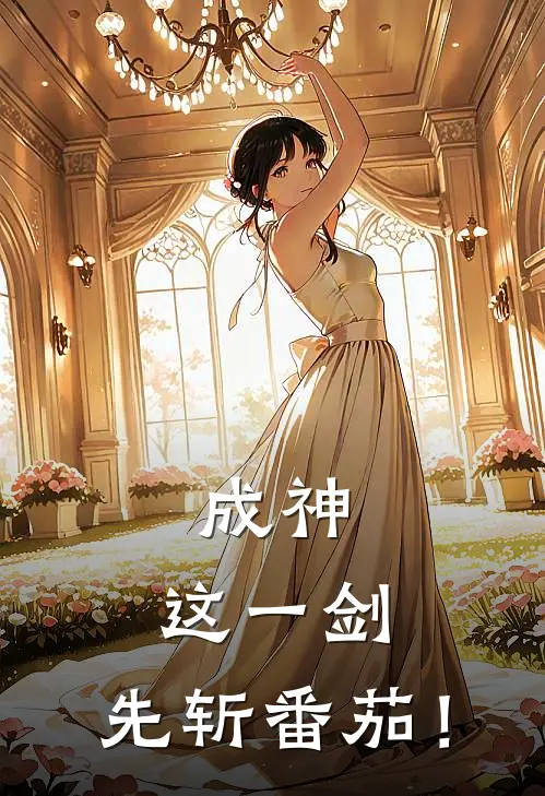 成神：这一剑，先斩番茄！