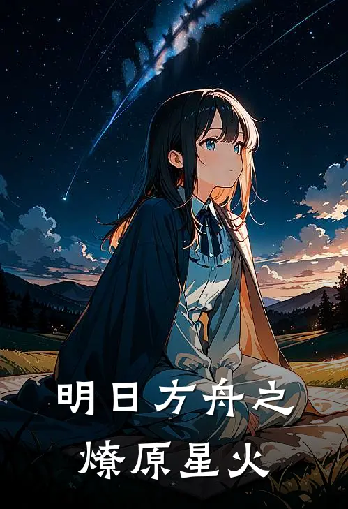 明日方舟之燎原星火