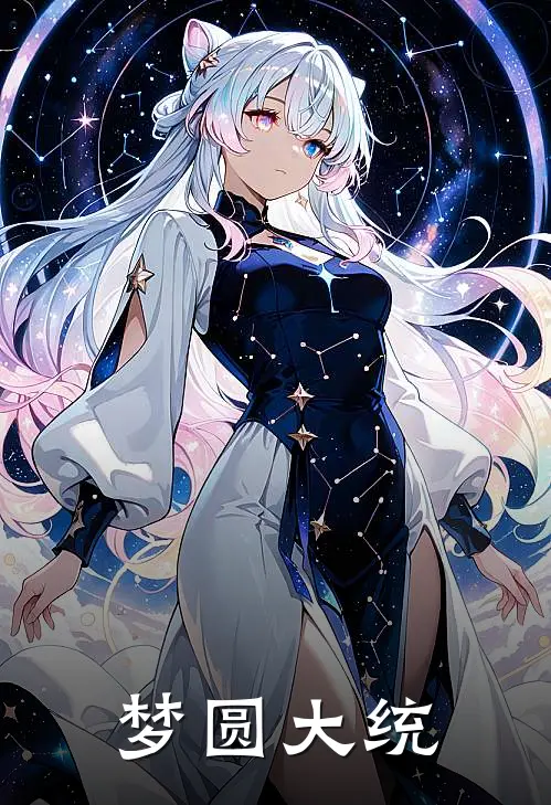 梦圆大统