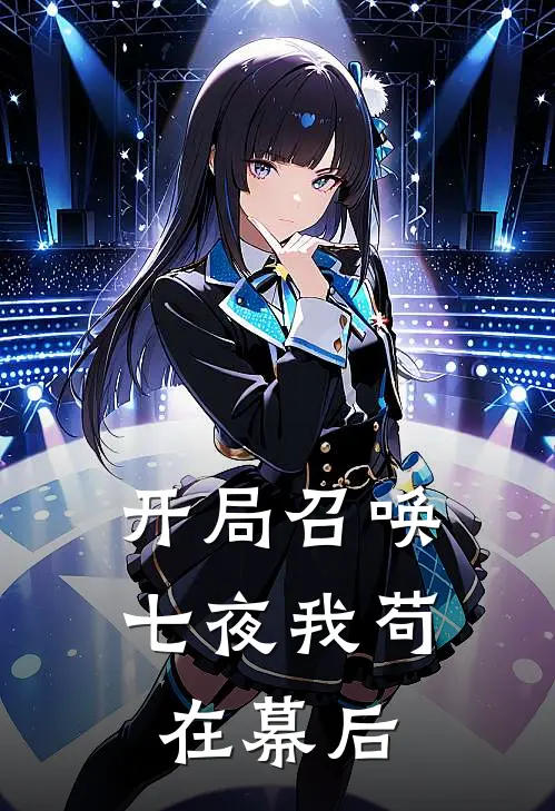 开局召唤七夜我苟在幕后
