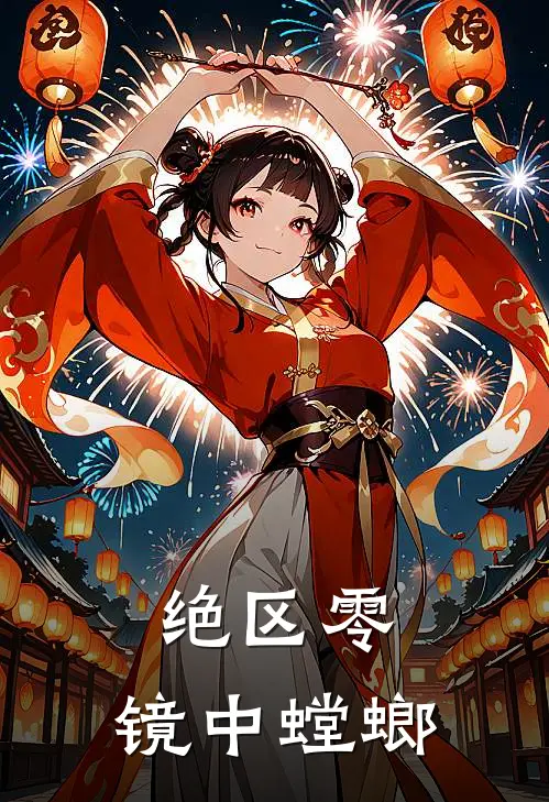 绝区零：镜中螳螂