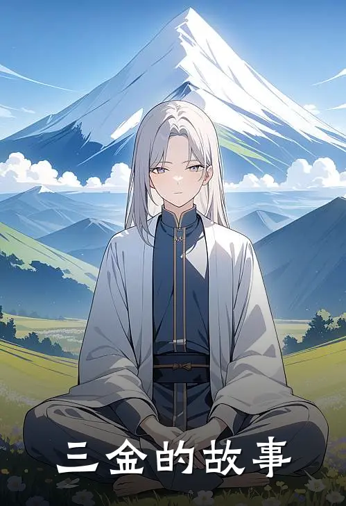 三金的故事