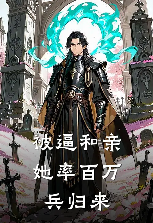 被逼和亲，她率百万兵归来