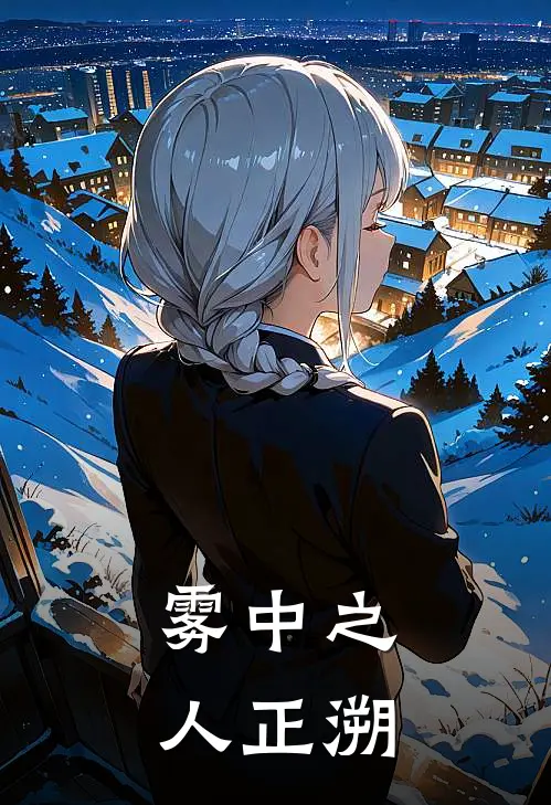 嘉鑫雷碧《雾中之人正溯》_(嘉鑫雷碧)热门小说