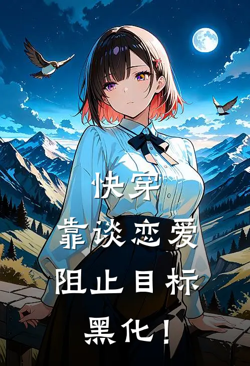 快穿：靠谈恋爱阻止目标黑化！