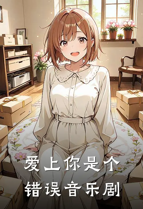 爱上你是个错误音乐剧