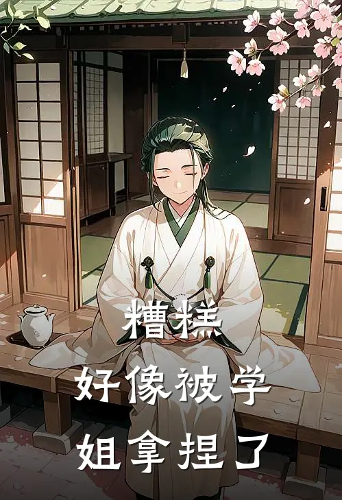 糟糕，好像被学姐拿捏了