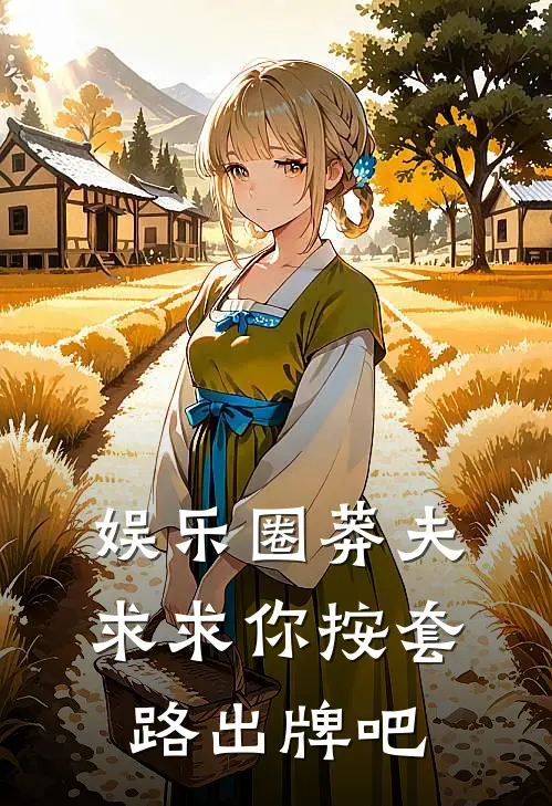 娱乐圈莽夫：求求你按套路出牌吧