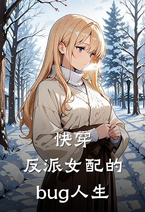 快穿：反派女配的bug人生