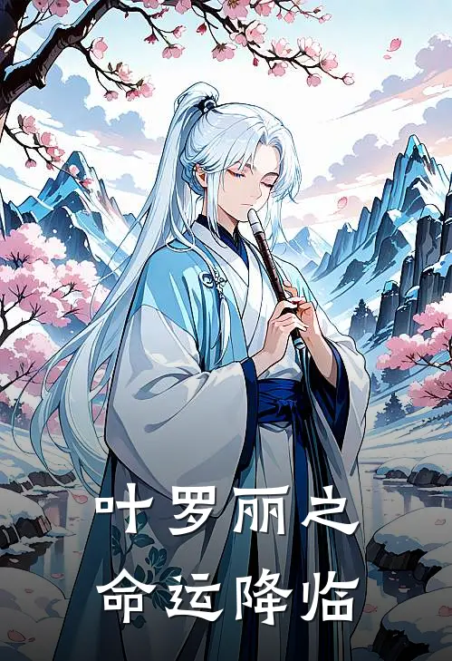 叶罗丽之命运降临