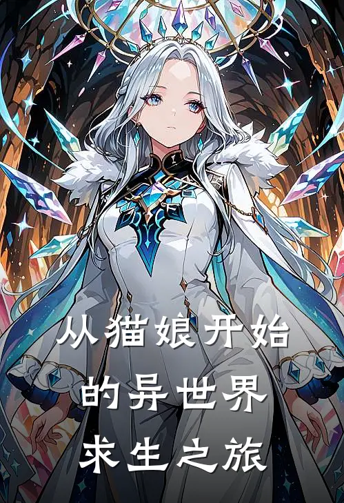 从猫娘开始的异世界求生之旅