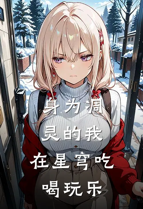 身为凋灵的我，在星穹吃喝玩乐