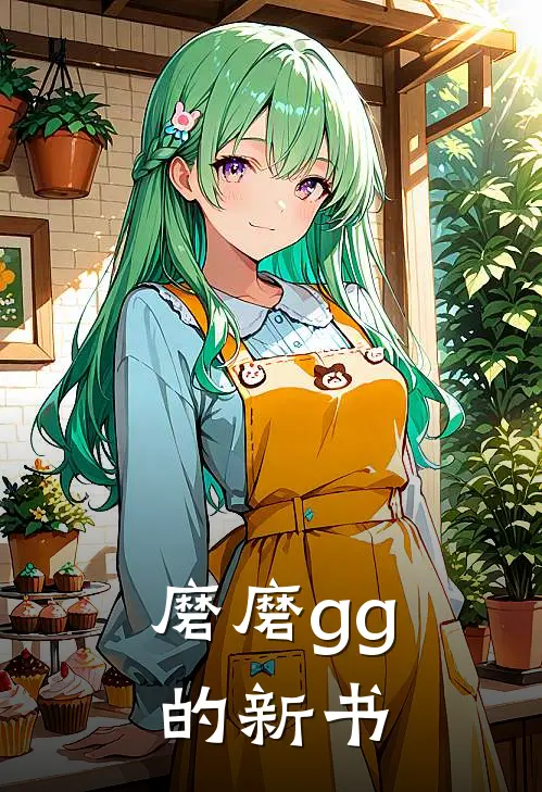 磨磨gg的新书