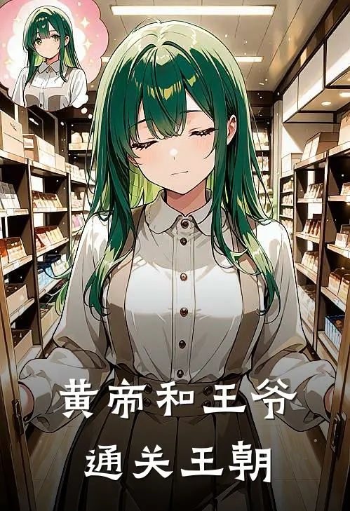 黄帝和王爷通关王朝