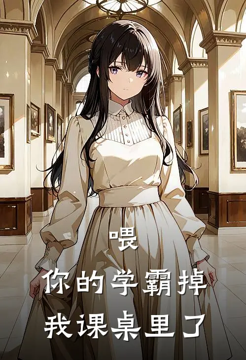 喂，你的学霸掉我课桌里了